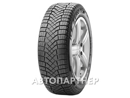 Pirelli 215/50 R17 95H Ice Zero фрикц XL